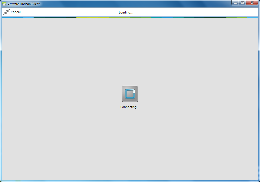 VMware Horizon View