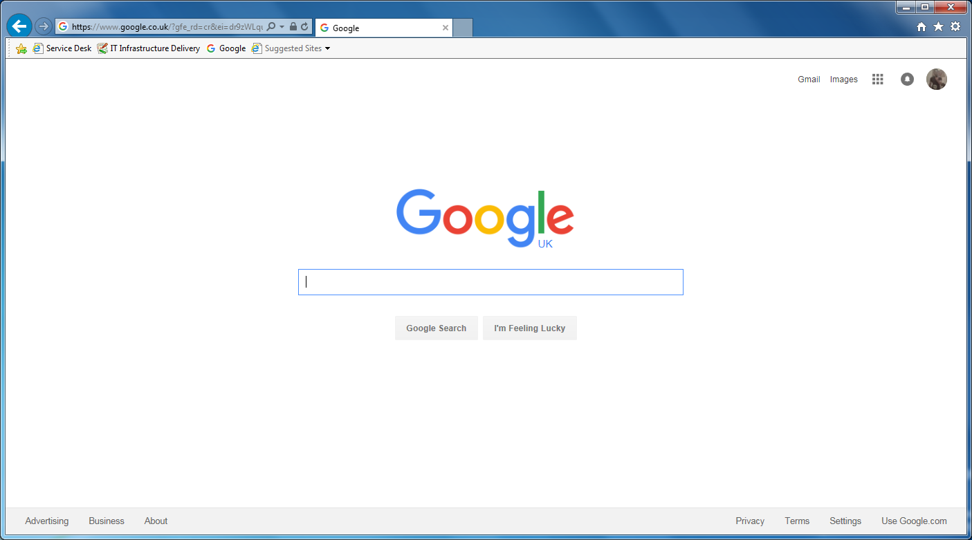 Responsive image